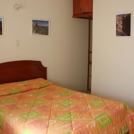 Hotel Hatunhuasi Cotahuasi Luaran gambar
