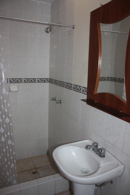 Hotel Hatunhuasi Cotahuasi Bilik gambar